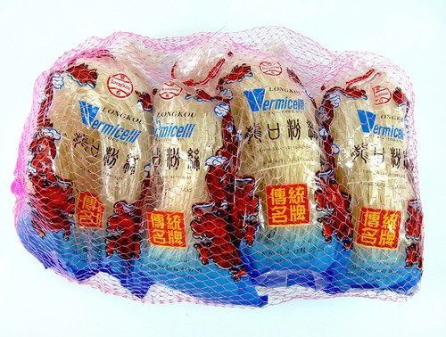 Longkou mung bean vermicelli - mung,