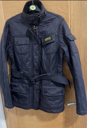 Barbour international women - international, women's