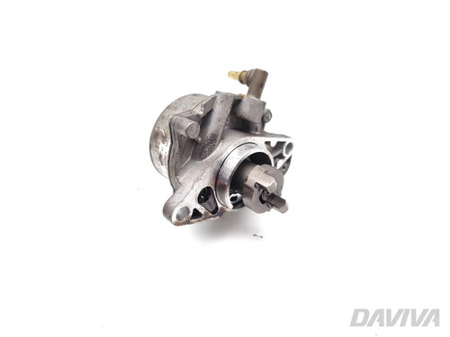 Vauxhall combo brake - brake, vacuum