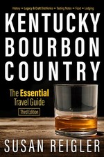 Kentucky Bourbon Country: The