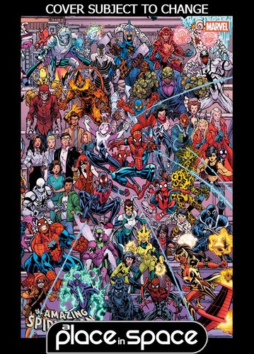 Amazing spider man - (wk45), spider-man