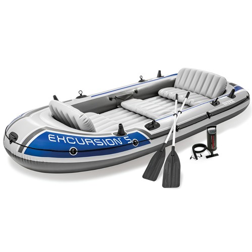 Intex excursion person - excursion,