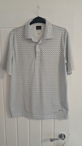 Greg norman polo shirt - polo,