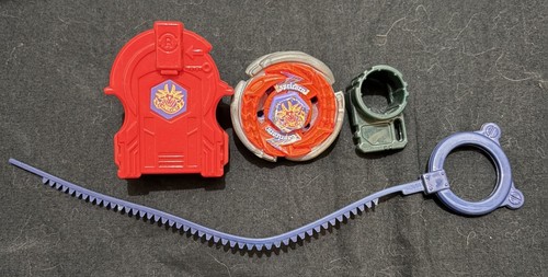 Storm capricorn m145q beyblade - storm,