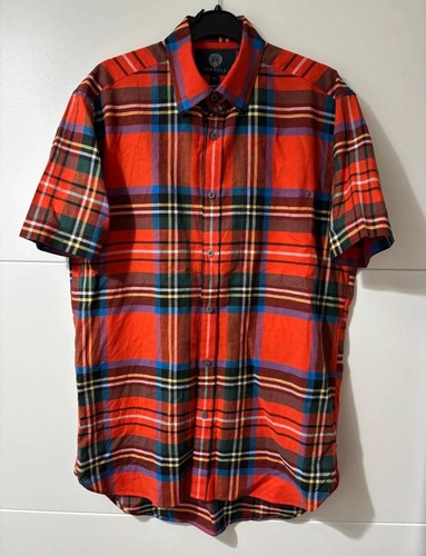 Viyella shirt mens size - mens,