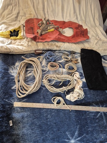 Job lot sailing mirror - job,