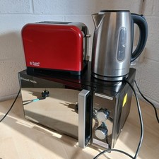 Russell hobbs microwave - russell,