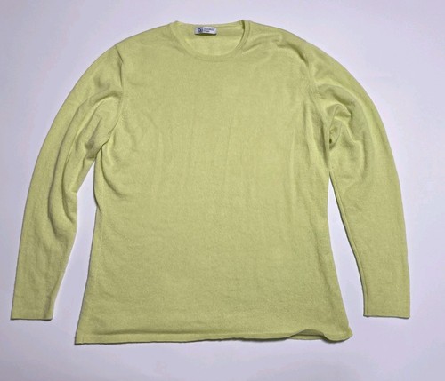 Johnstons elgin lime green - johnstons, of