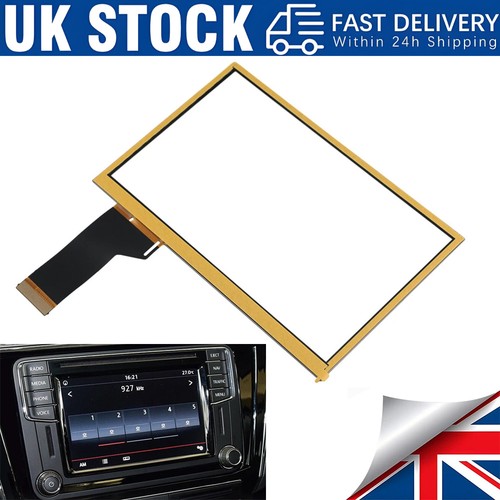 Touch screen digitizer - touch,