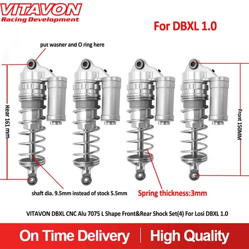Vitavon dbxl shape - dbxl,