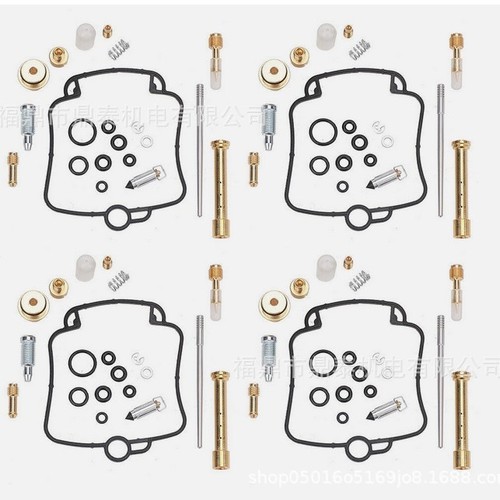 Carb repair kit - 4x,