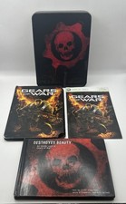 Gears of War Limited
