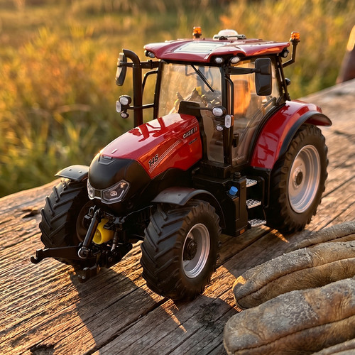 Universal hobbies case - case, ih