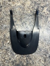 Honda CB92 Rear Mud Flap