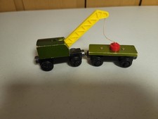 Thomas Wooden Railway