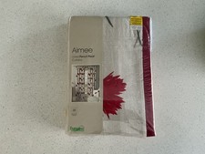 DUNELM AIMEE LINED PENCIL