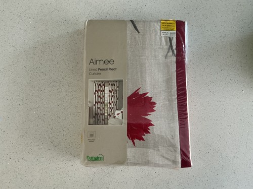 Dunelm aimee lined pencil - dunelm,