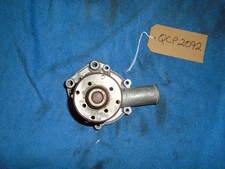 Morris Marina, Ital 1.7, Princess, Ambassador 1.7, 2.0 NOS QH Water Pump