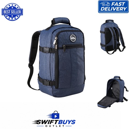 Sustainable 20l cabin rucksack - sustainable,