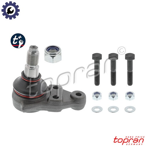 Ball joint 103 346 - 346, for