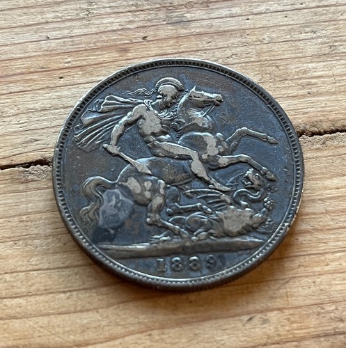 Queen victoria silver - queen, jubilee