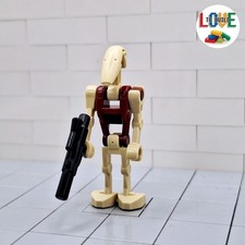 ⭐ LEGO Star Wars Securiry