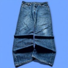 Levi’s 752 straight leg