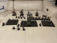 Warhammer the Old World Skaven