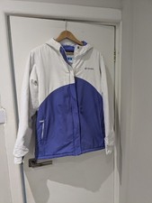 Columbia Women's Omni-Tech