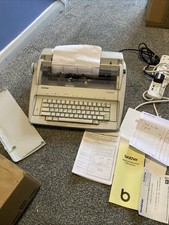 Vintage brother 300 - vintage, ax-300