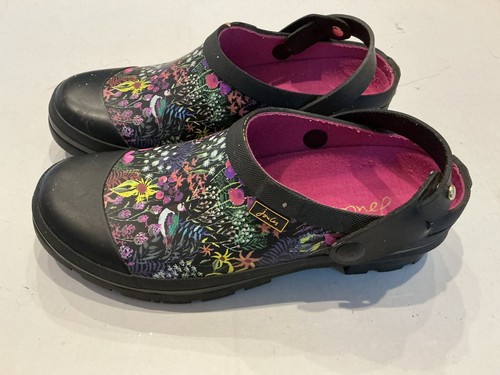Joules welly clogs - clogs, size