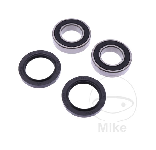 Jmp wheel bearing complete - bearing,