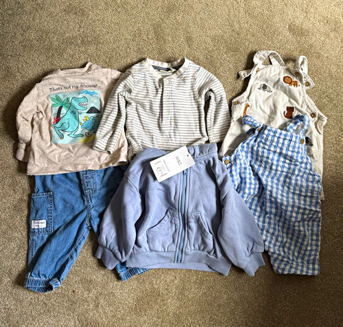 Baby boys months - months, clothes