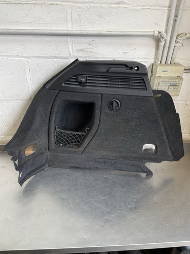 Audi passenger left n s - audi, n/s