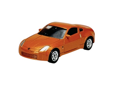 Welly nissan 350z fairlady - welly,