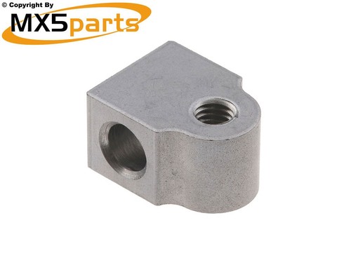 Mx5 alternator power - alternator, &