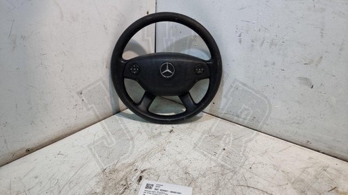 Mercedes class steering - mercedes, s-class