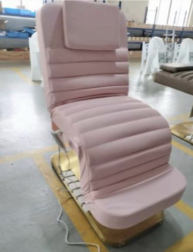 Beauty bed massage - bed, w/