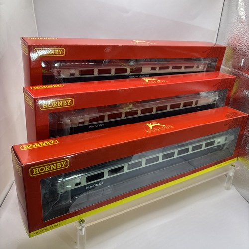 Hornby pre owned r4676 set - pre-owned, of