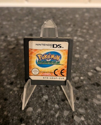 Pokémon ranger nintendo - ranger,
