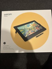 Wacom Cintiq 16 Creative Pen