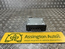 2009-14 Citroen DS3 MK1 Radio CD Player Head Unit 96775574XT00