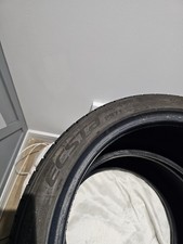 Kumho Ecsta PS-71 265/35 R18 2