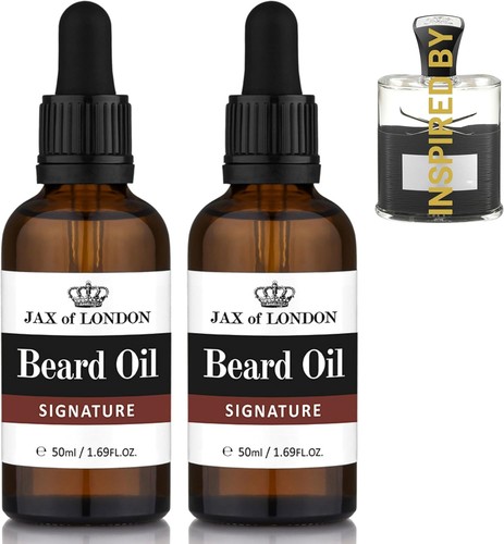 Beard oil for men - for,