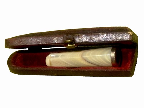 Antique gold mother pearl - antique,