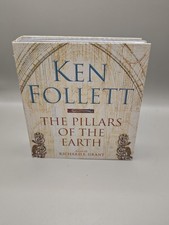 Ken Follett - The Pillars Of