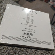 Bryan Ferry Olympia: Bryan