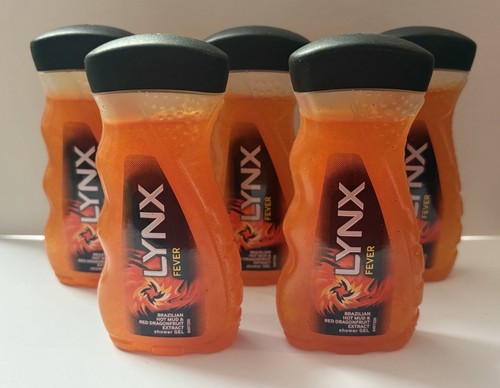 Lynx fever brazilian mud - 5,
