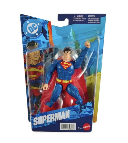 Comics action figure - action,