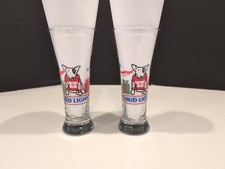 Vintage Bud Light 1987 Spuds